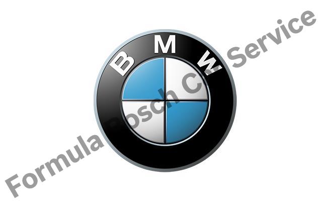 BMW Maslak Servisi 