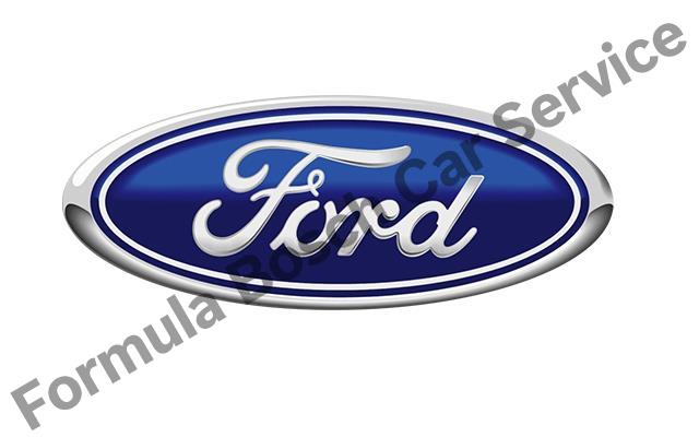 Maslak Ford Servisi