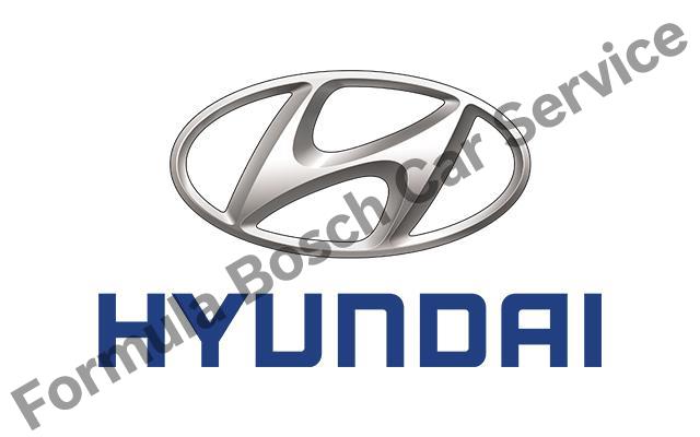 Maslak Hyundai Servisi