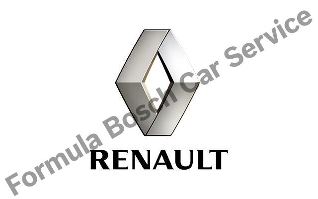 Maslak Renault Servisi