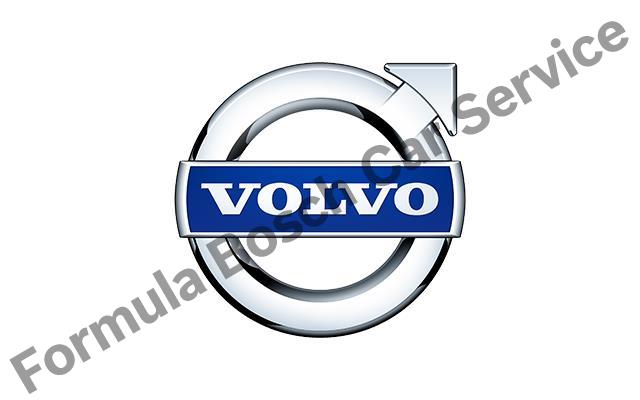 Maslak Volvo Servisi